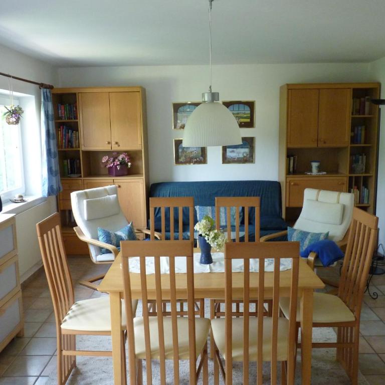 Landhaus Monika - Haus mit 2 Schlafzimmern - 11