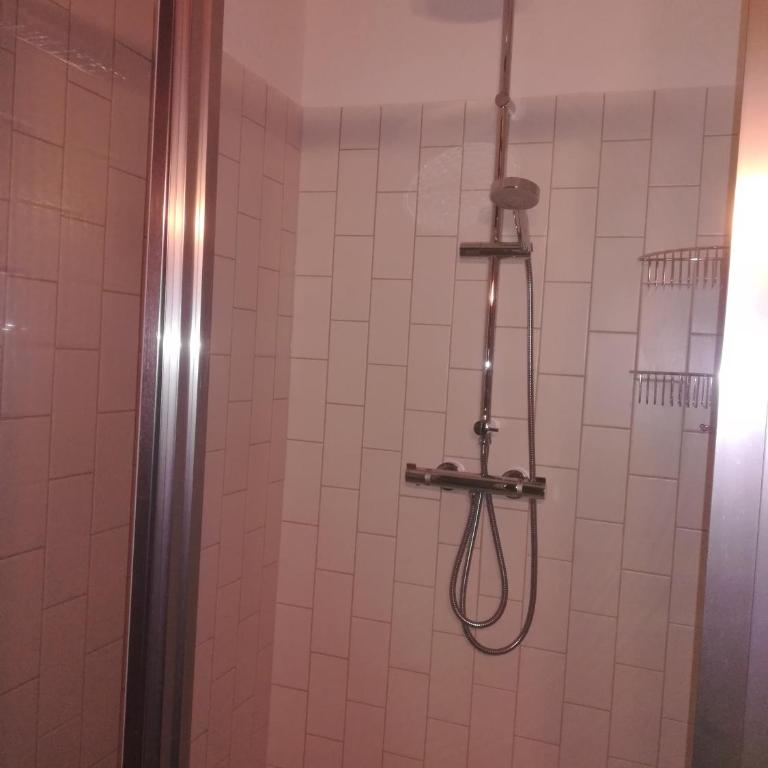 Haus Hubertus - Apartment mit 3 Schlafzimmern - 16