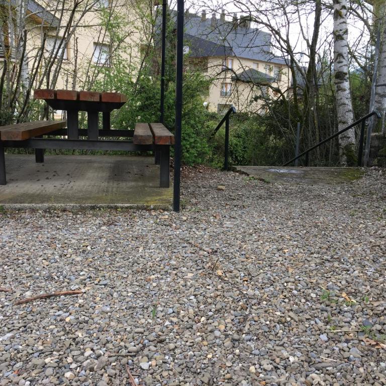 Best Biescas Tourist Home - Appartamento con 3 Camere da Letto - 34