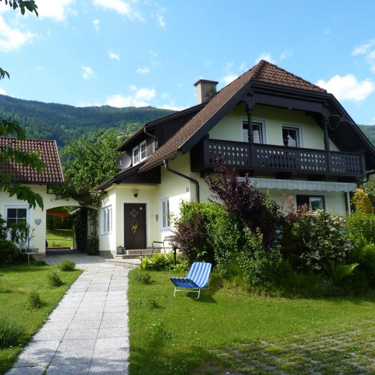 Landhaus Monika - Haus mit 4 Schlafzimmern - 1