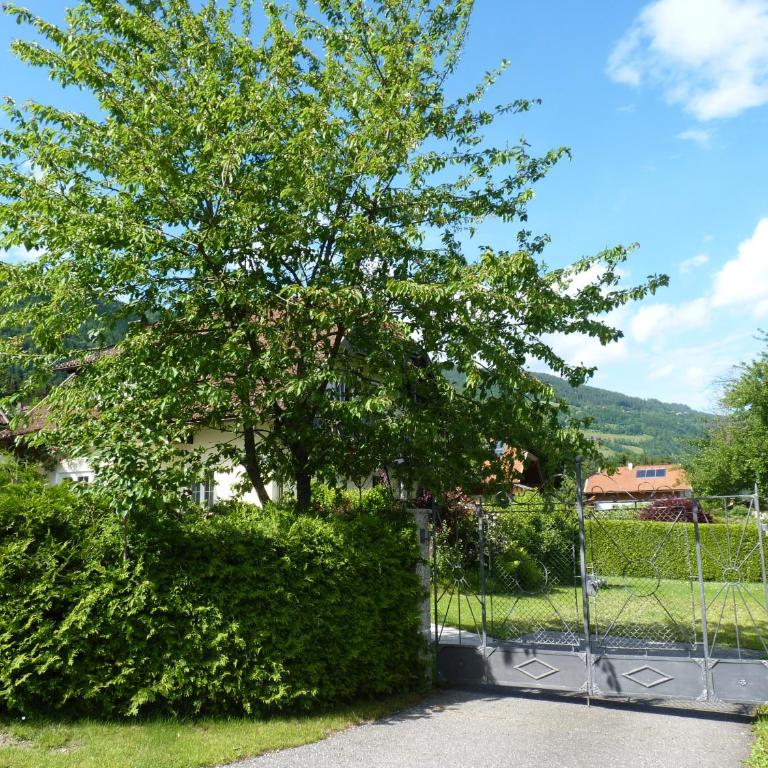Landhaus Monika - Haus mit 4 Schlafzimmern - 22