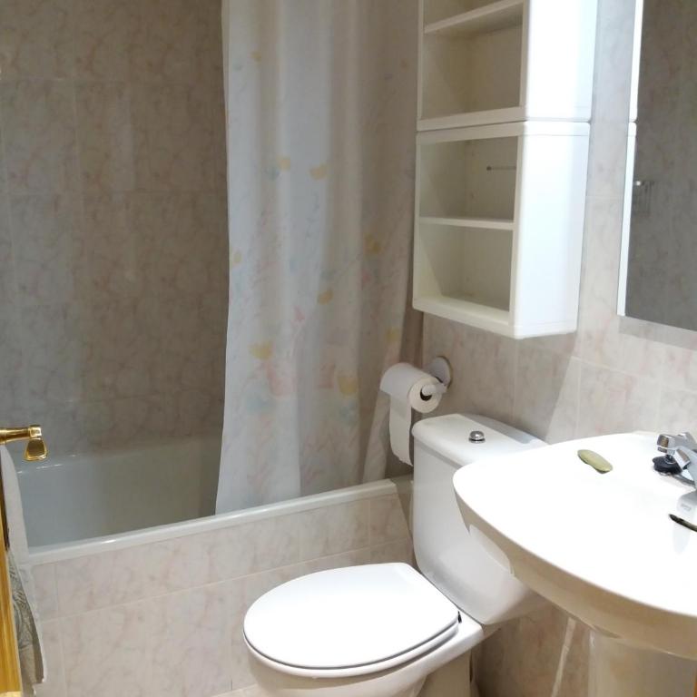 Best Biescas Tourist Home - Appartamento con 3 Camere da Letto - 30