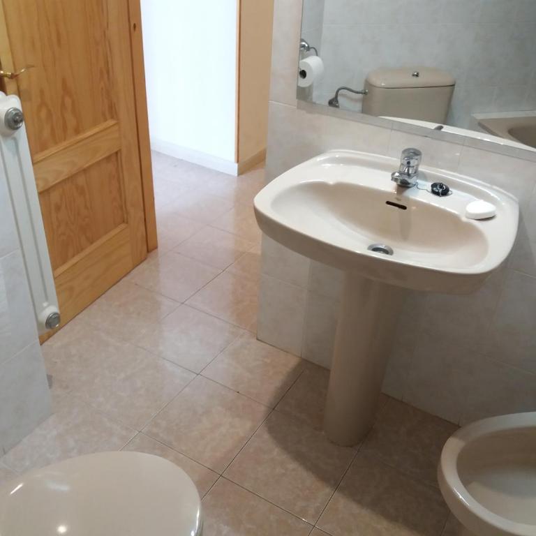 Best Biescas Tourist Home - Appartamento con 3 Camere da Letto - 29