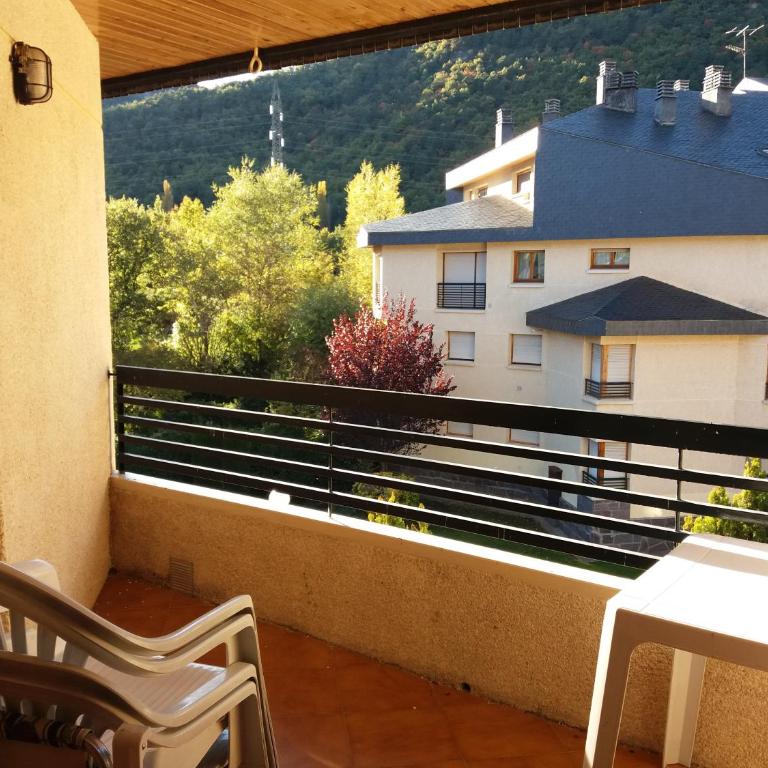 Best Biescas Tourist Home - Appartamento con 3 Camere da Letto - 11