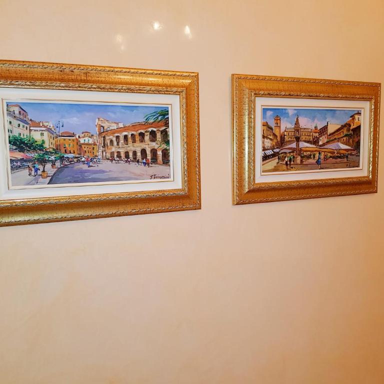 Fiore d'arancio Luxury City Center Apartment - Two-Bedroom Apartment - 33