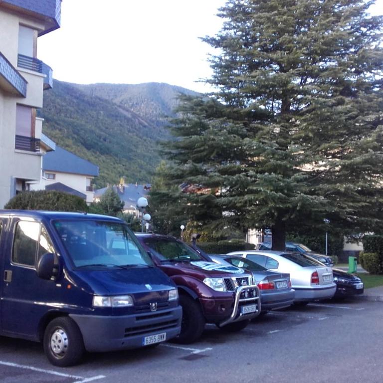 Best Biescas Tourist Home - Appartamento con 3 Camere da Letto - 22