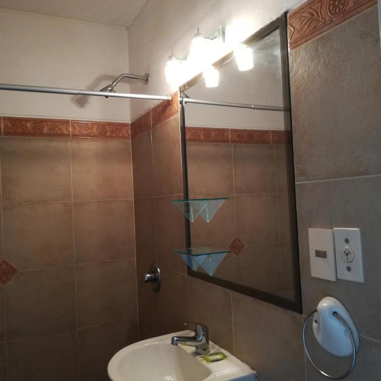 Hotel Yeruti - Double or Twin Room - 9