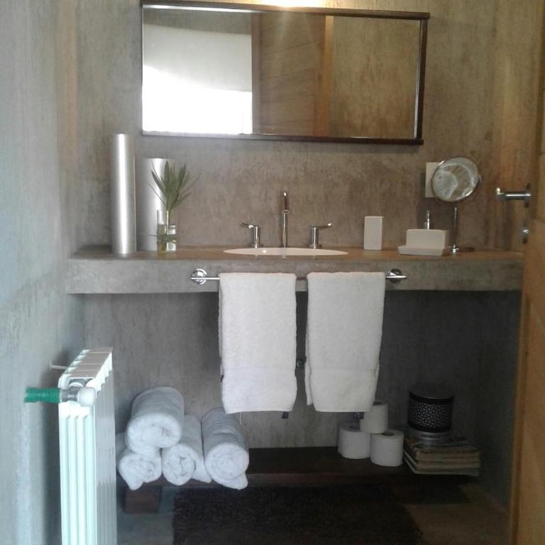 Casa Los Cerezos en Chacras de Coria - Casa - 30