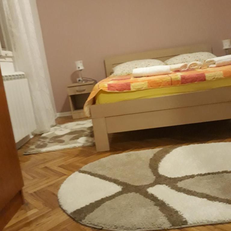 Apartment Holiday - Apartman - 46