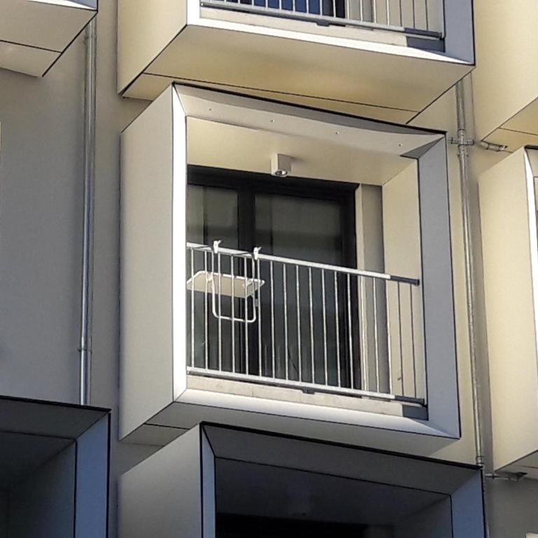Top-Apartment a.d. Messe - Appartement - 15