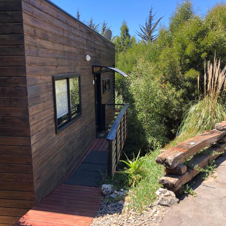 Cabaña del Bosque - Casa de 2 dormitorios - 27