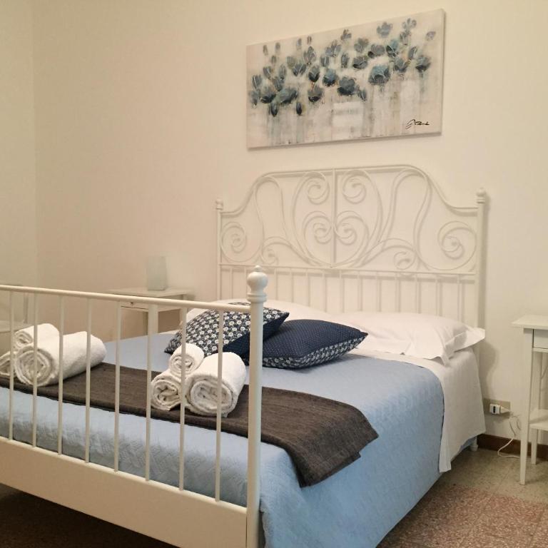 BB4U Apartments and Terrace - Appartamento con Balcone - 10