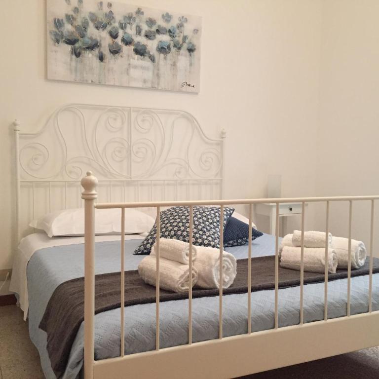 BB4U Apartments and Terrace - Appartamento con Balcone - 11