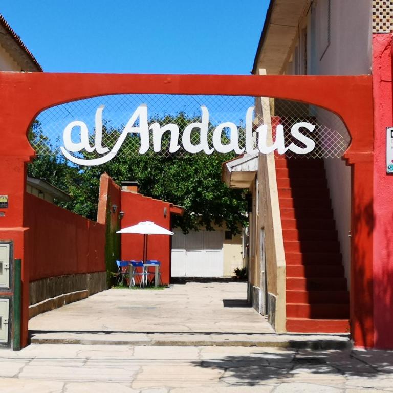 Apartamentos al-Andalus - Two-Bedroom Apartment - 2