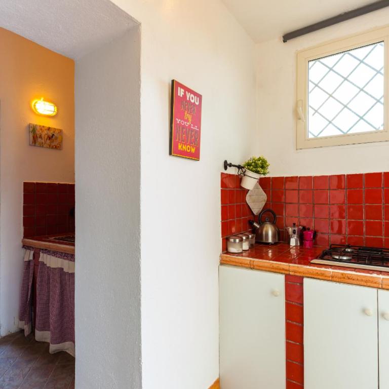 Villa Beatrice - Appartamento Standard - 9