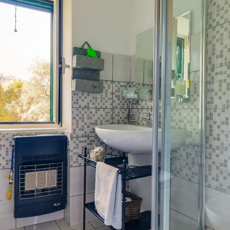 Villa Beatrice - Appartamento Standard - 12
