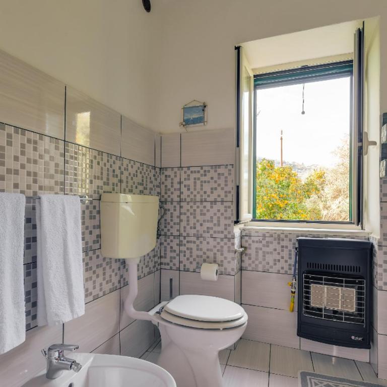 Villa Beatrice - Appartamento Standard - 13