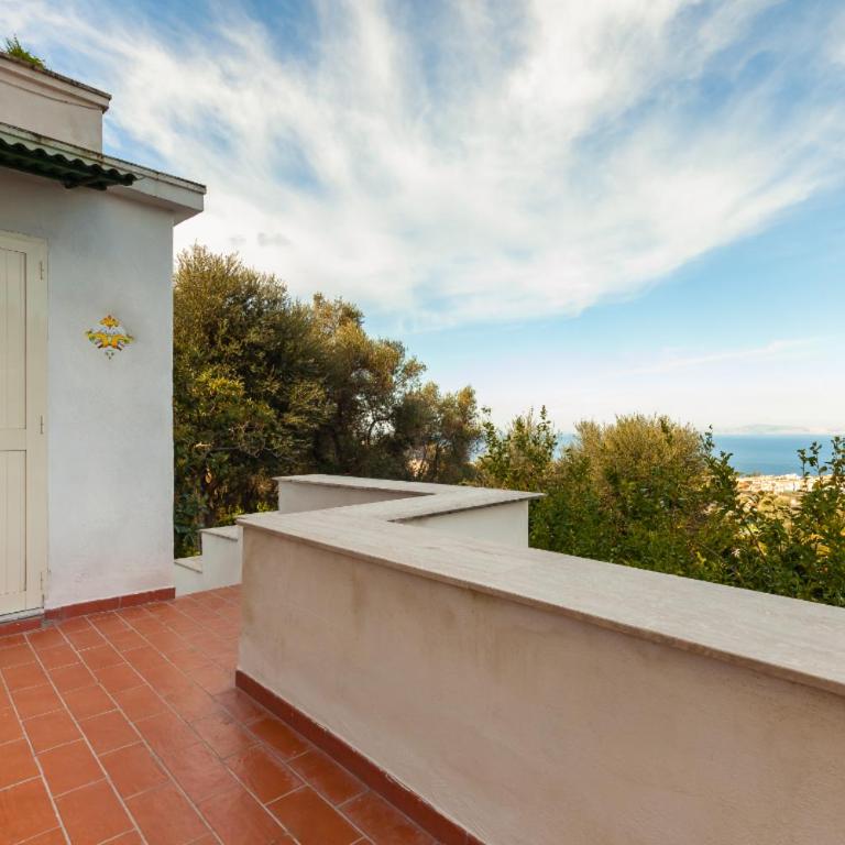Villa Beatrice - Appartamento Standard - 15