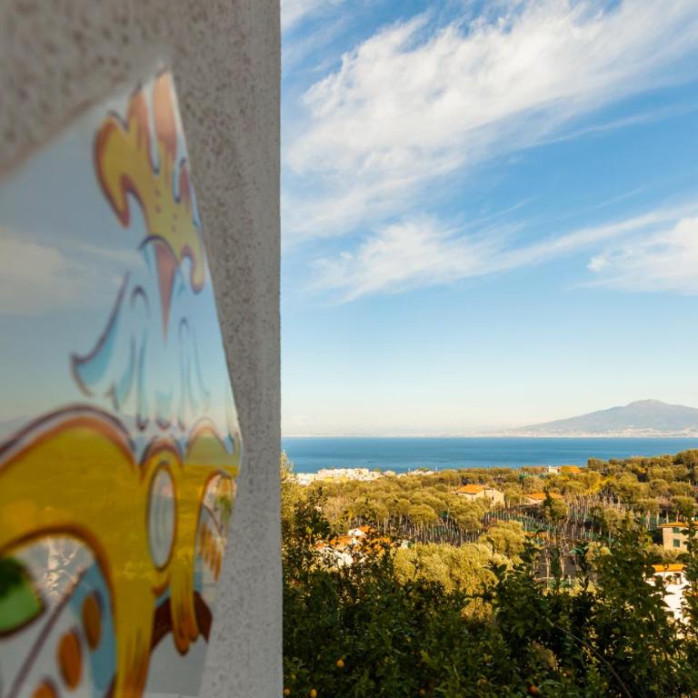 Villa Beatrice - Appartamento Standard - 19
