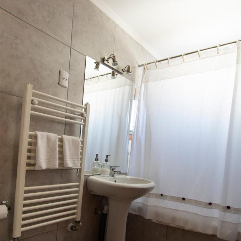 Departamentos Costanera - Apartamento - 12