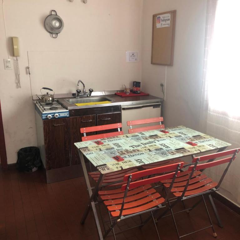 Departamentos Centricos Carlos Paz - Apartamento - 17
