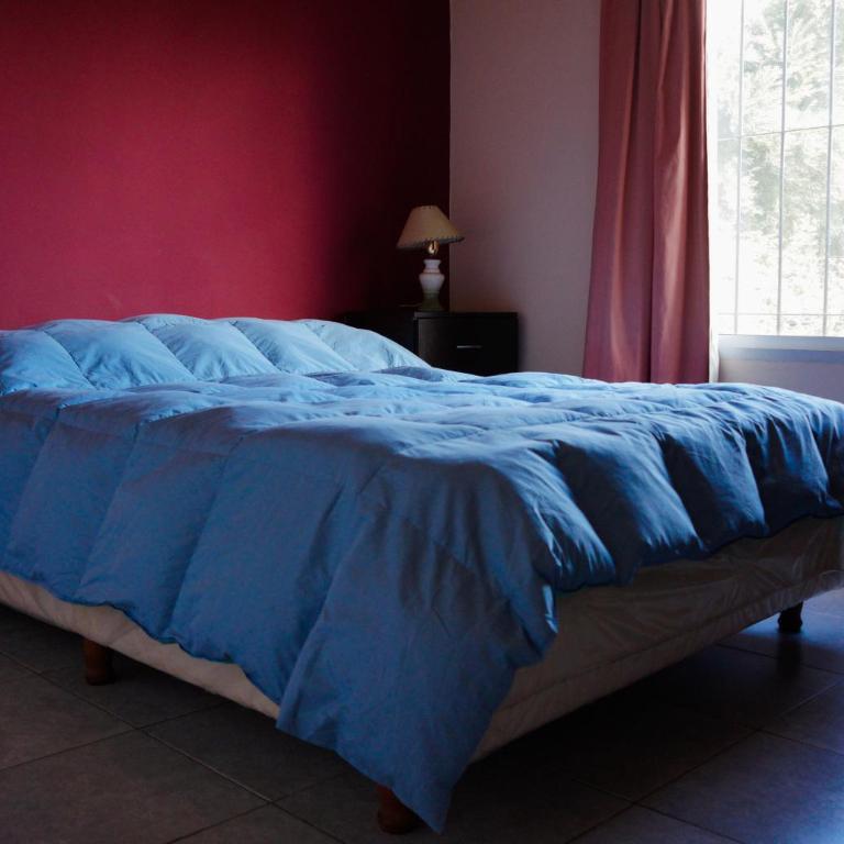 Complejo Los Olivos - Apartamento de 2 dormitorios - 3