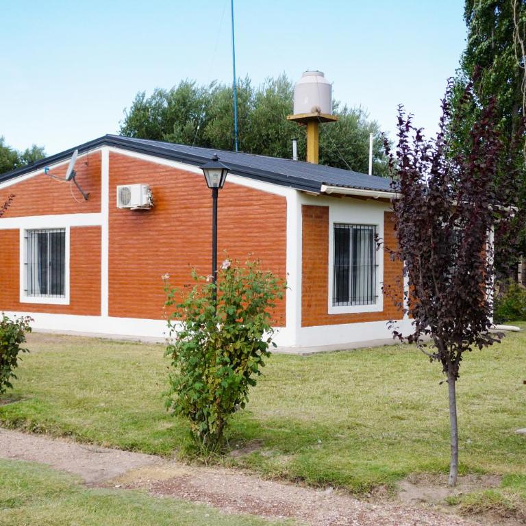 Complejo Los Olivos - Apartamento de 2 dormitorios - 6