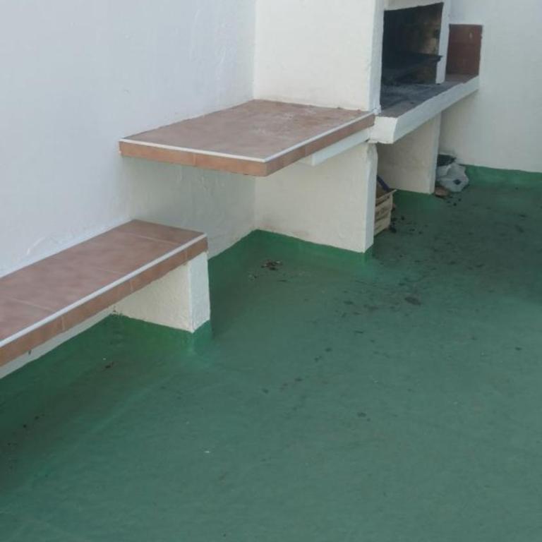 Departamentos Miramar - Apartment - Ground Floor - 4