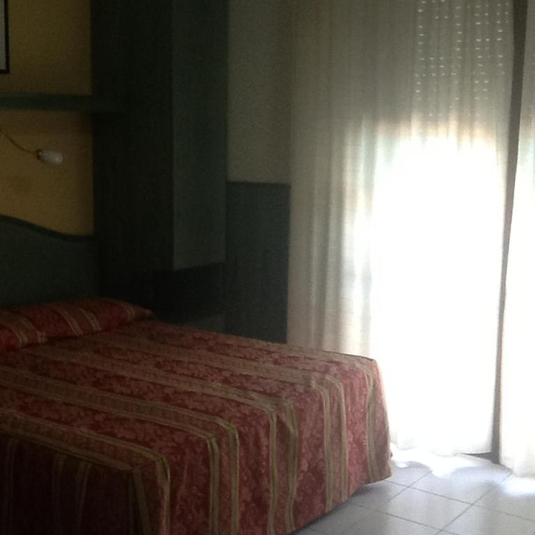 Hotel Harry's - Chambre Double ou Lits Jumeaux avec Balcon - 10