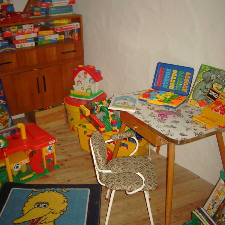 Haus Unterweger - Apartment mit 3 Schlafzimmern - 19