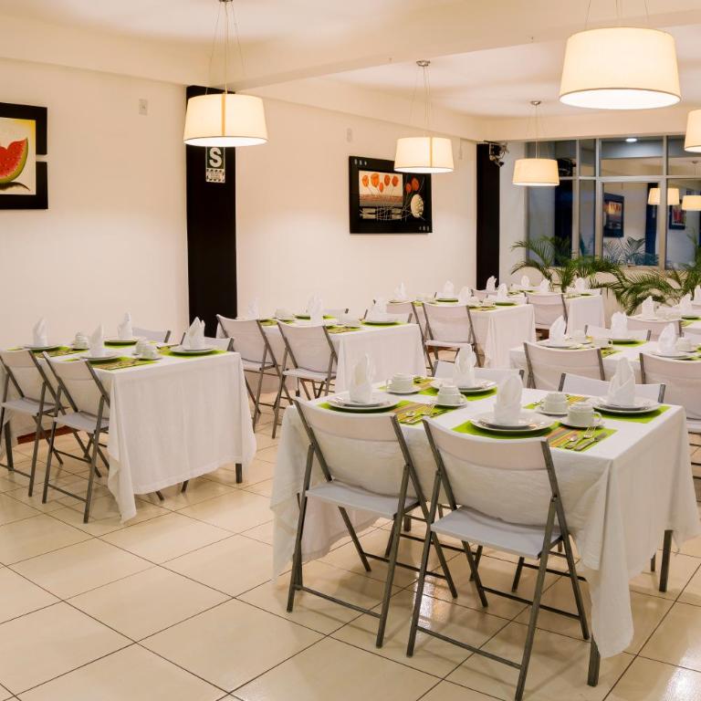 Hotel Fatima Inn - Superior Single Room - 14