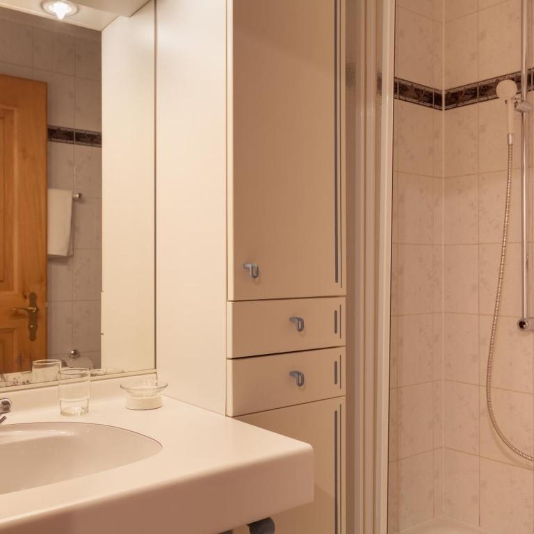 Hotel Jägerhof - Familiensuite - 2