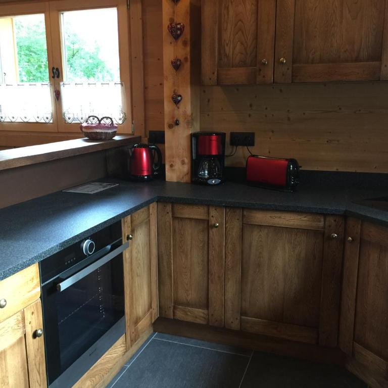 Chalet Lilalpes SPA - Chalet - 14