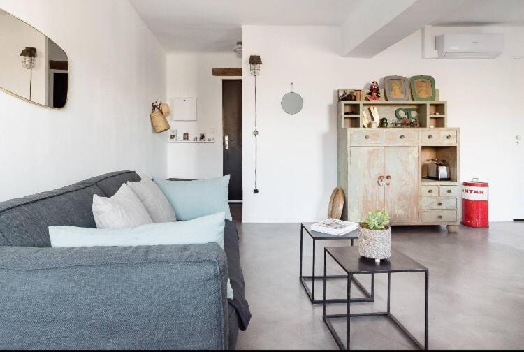Le 40 - Apartment mit 1 Schlafzimmer - 9