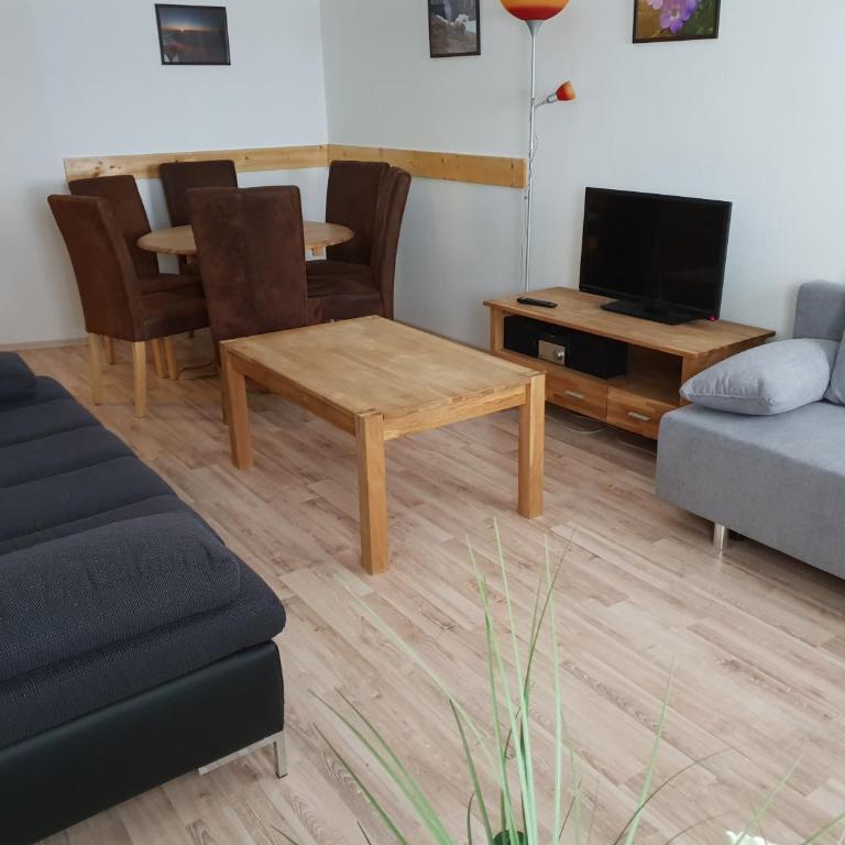 Villa Grossglockner Heiligenblut - Standard Apartment - 4