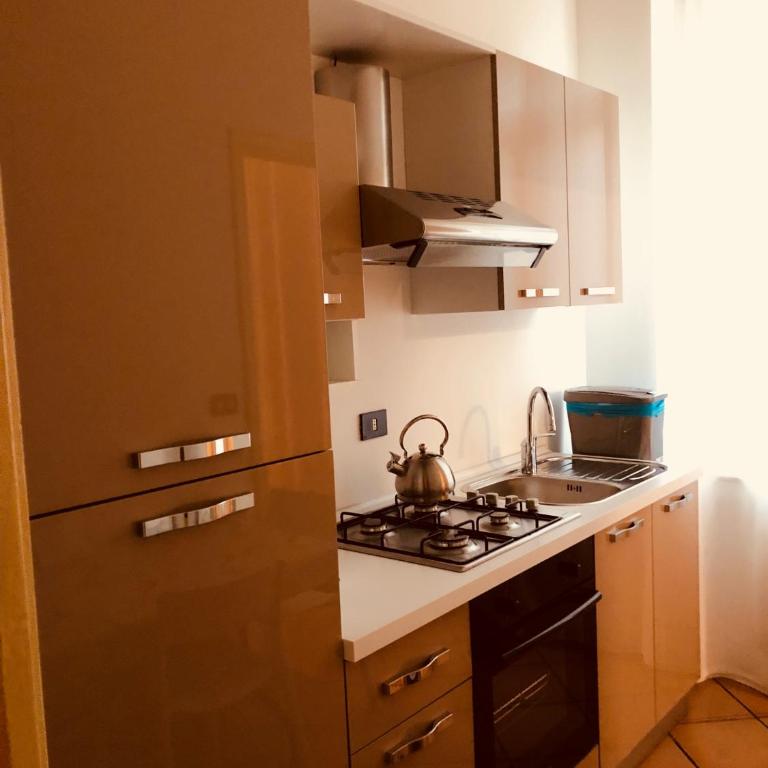 Palazzo Altavilla Deluxe - Deluxe Apartment - 8
