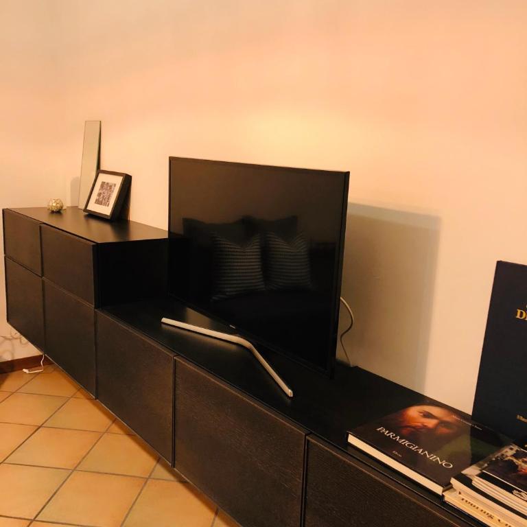 Palazzo Altavilla Deluxe - Deluxe Apartment - 10