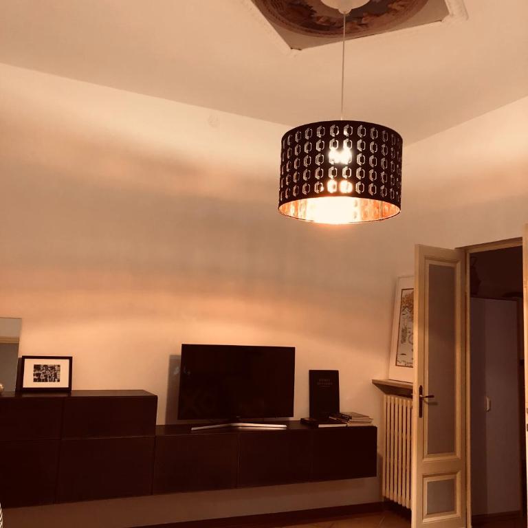 Palazzo Altavilla Deluxe - Deluxe Apartment - 2