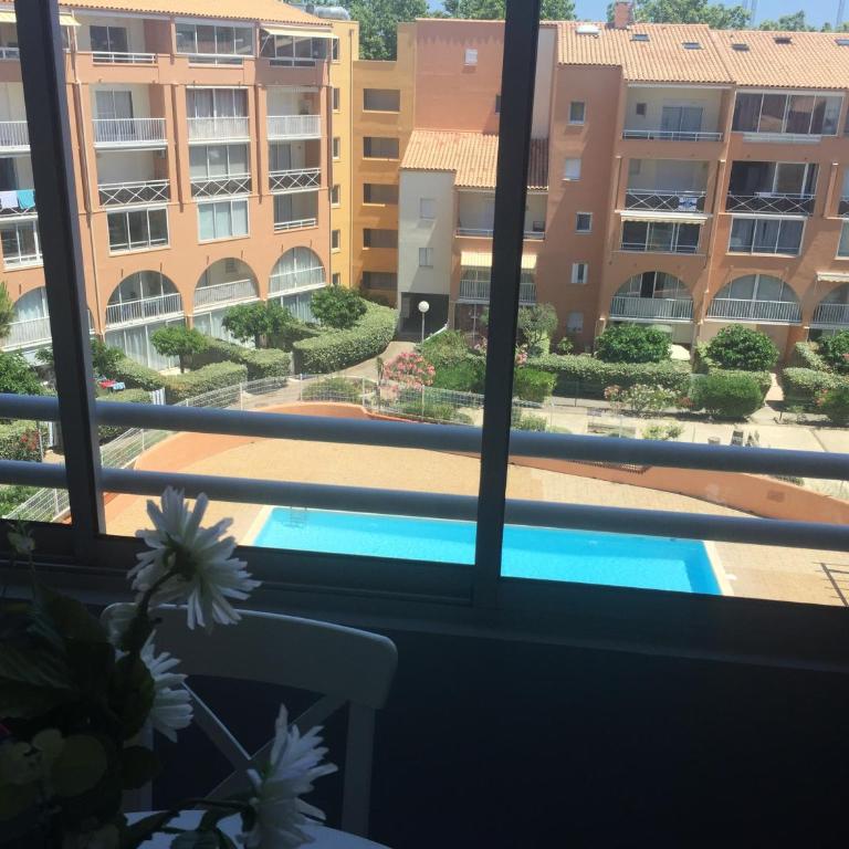 Appartement Antinea - Appartement en Duplex - 7