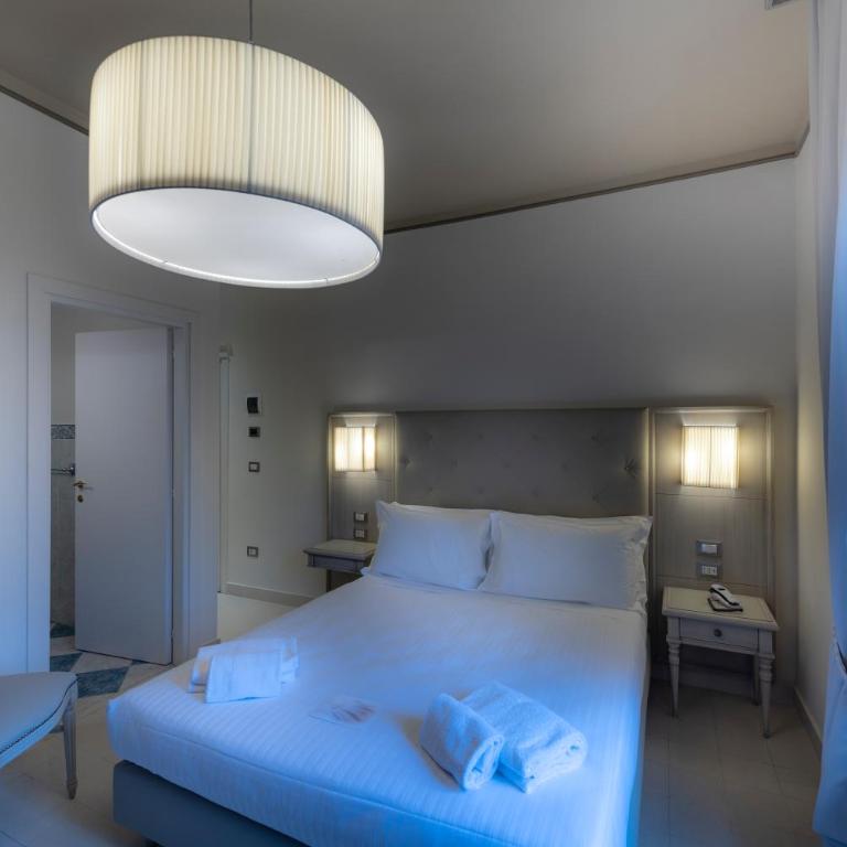 Villa Elda Boutique Hotel - Deluxe Double Room - 15