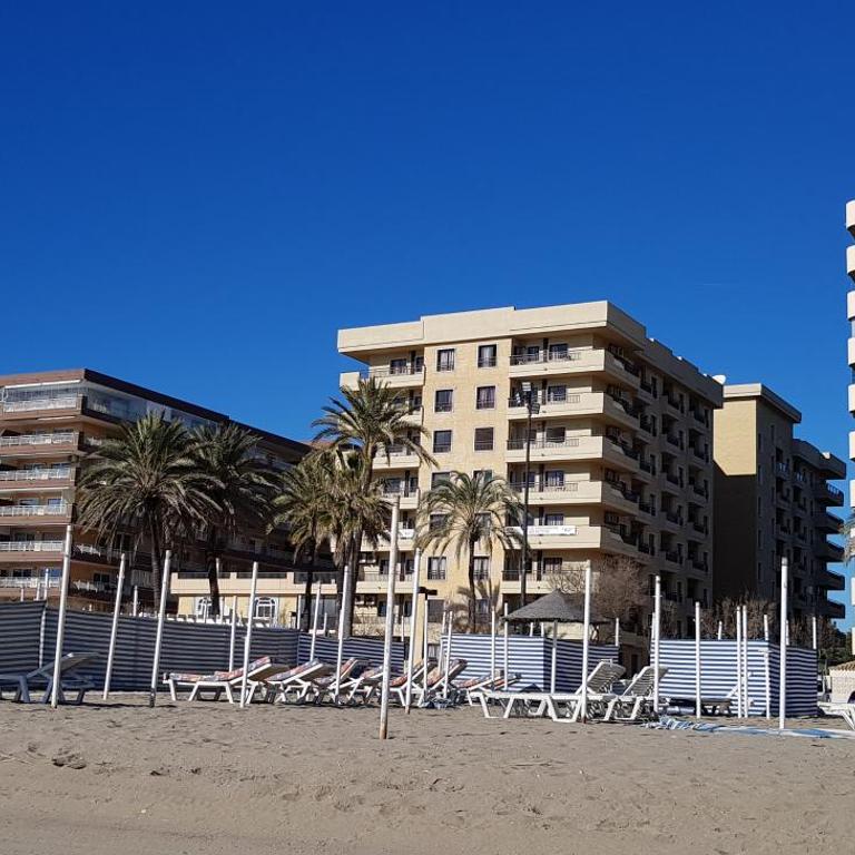 Apartamento Nuevo RONDA IV - Apartamento - 4