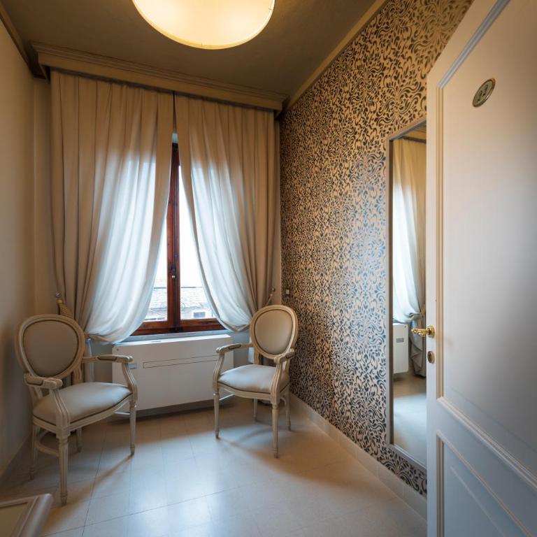 Villa Elda Boutique Hotel - Junior Suite - 18