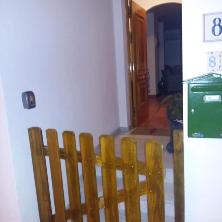 Casa Herminia - Apartamento - 17
