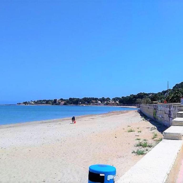 Sueños del Mar VAC015 Denirent - Apartamento de 1 dormitorio - 17