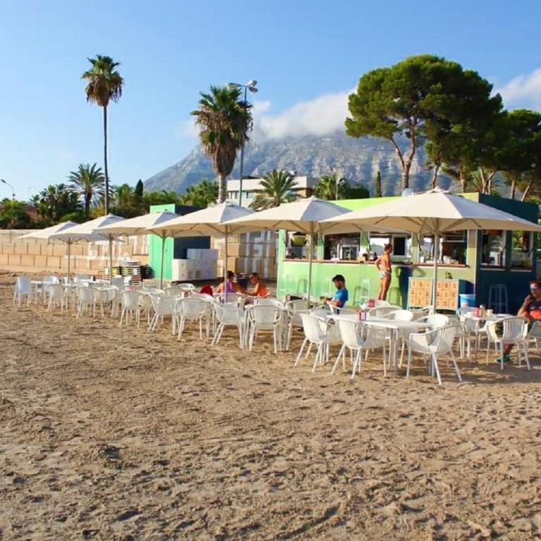 Sueños del Mar VAC015 Denirent - Apartamento de 1 dormitorio - 15