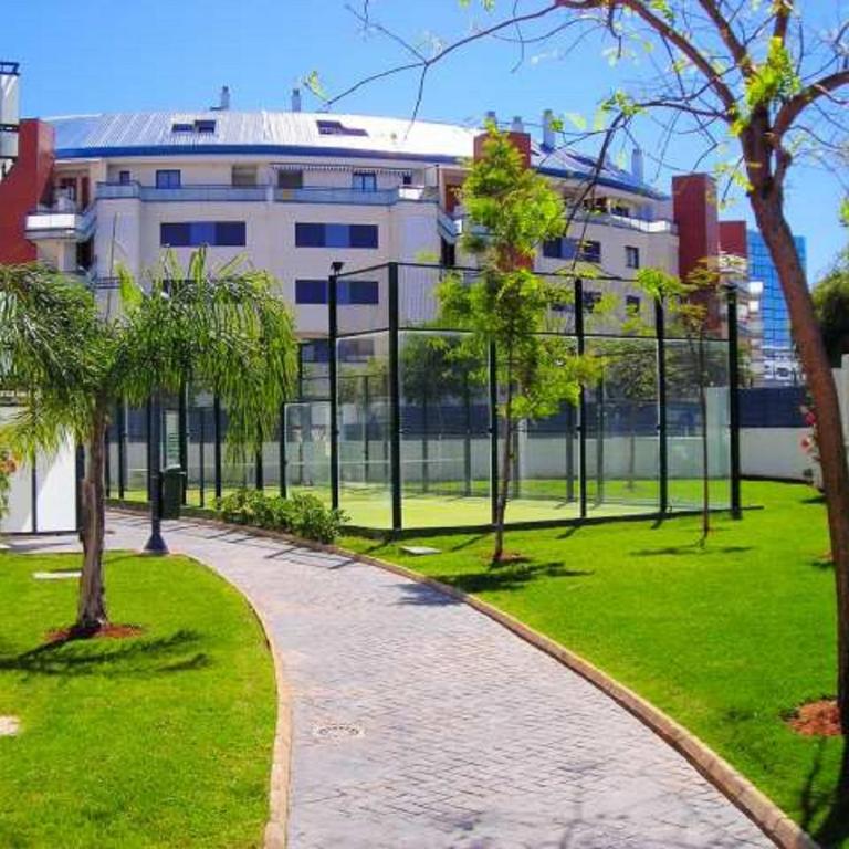 Sueños del Mar VAC015 Denirent - Apartamento de 1 dormitorio - 6