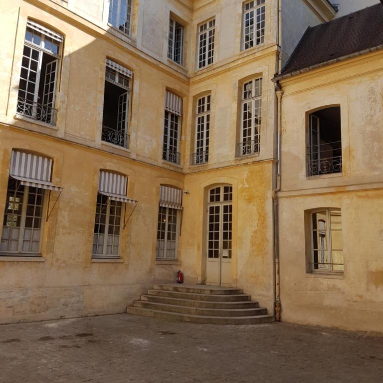 Parc Royal Appartements - Appartement 1 Chambre - 6