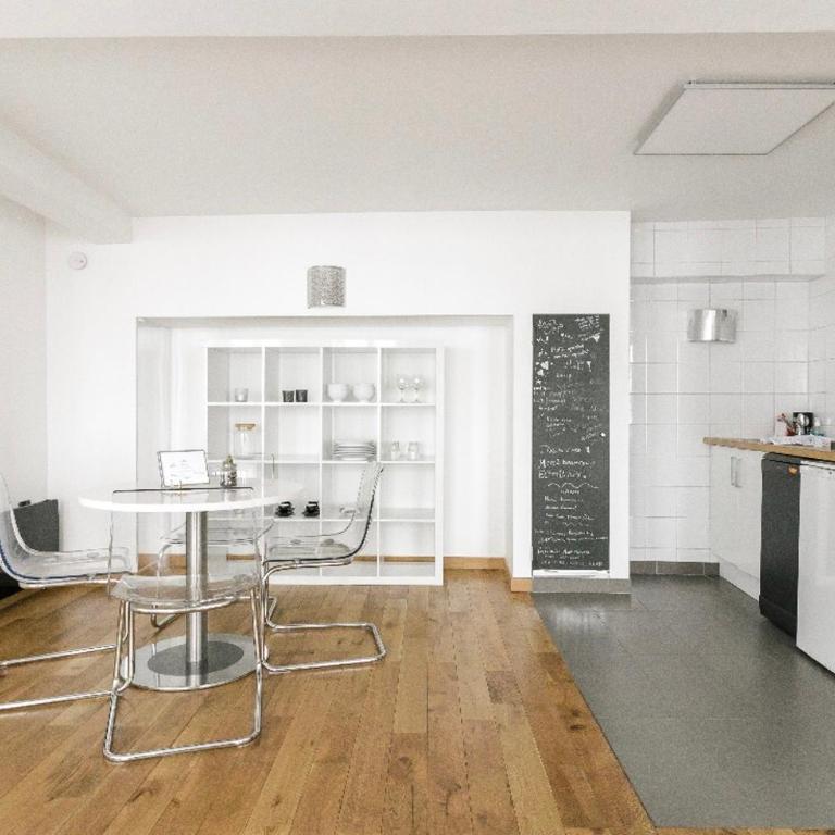 50m2 rue rambuteau/Pompidou/Marais/Hôtel de Ville - Apartment - 6