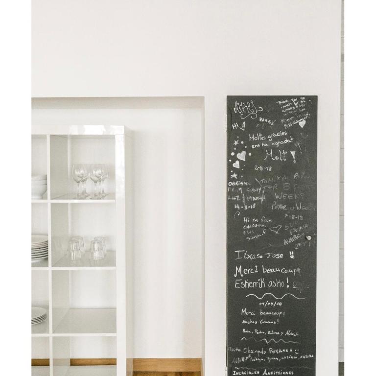 50m2 rue rambuteau/Pompidou/Marais/Hôtel de Ville - Apartment - 7
