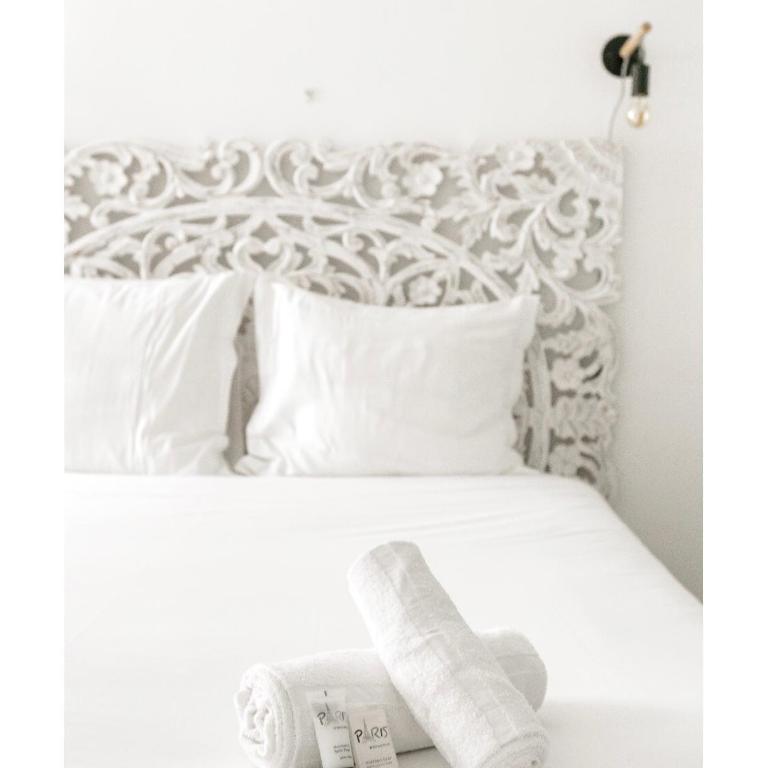 50m2 rue rambuteau/Pompidou/Marais/Hôtel de Ville - Apartment - 11